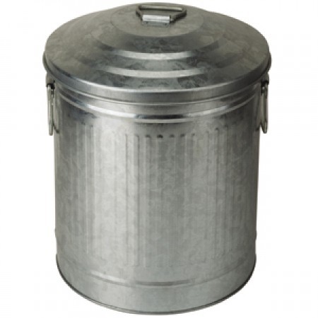 圆形储物桶   QJ733(04-46)P