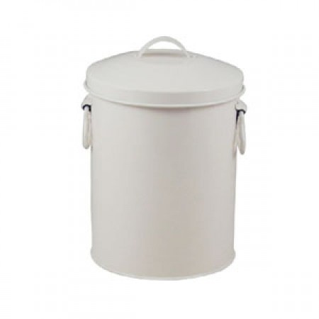 Round Storage Bucket-QJ733(04-46)P