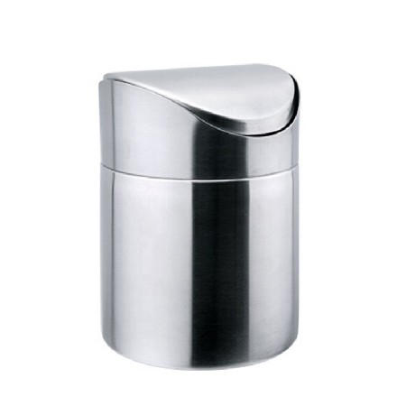 桌面垃圾桶-QJ7903