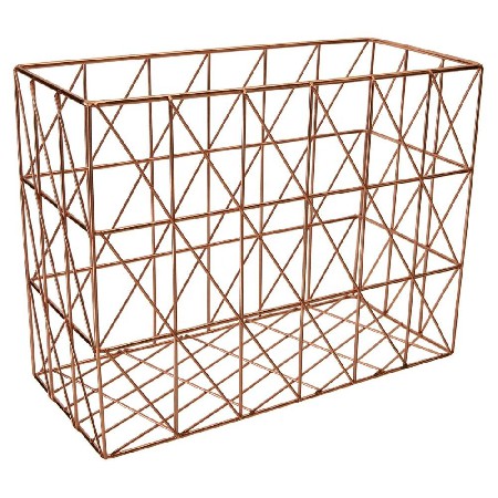 Storage Basket-QJ-1068